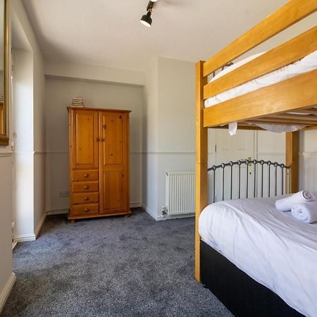 Laurels- 3-Beds, Parking, Short Walk To Beach Torquay Eksteriør bilde